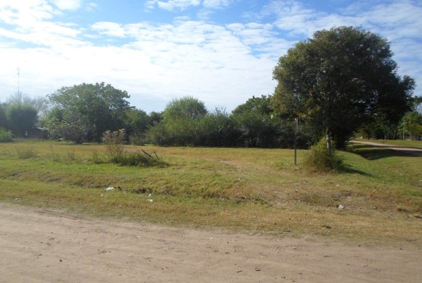 terreno barrio lujan
