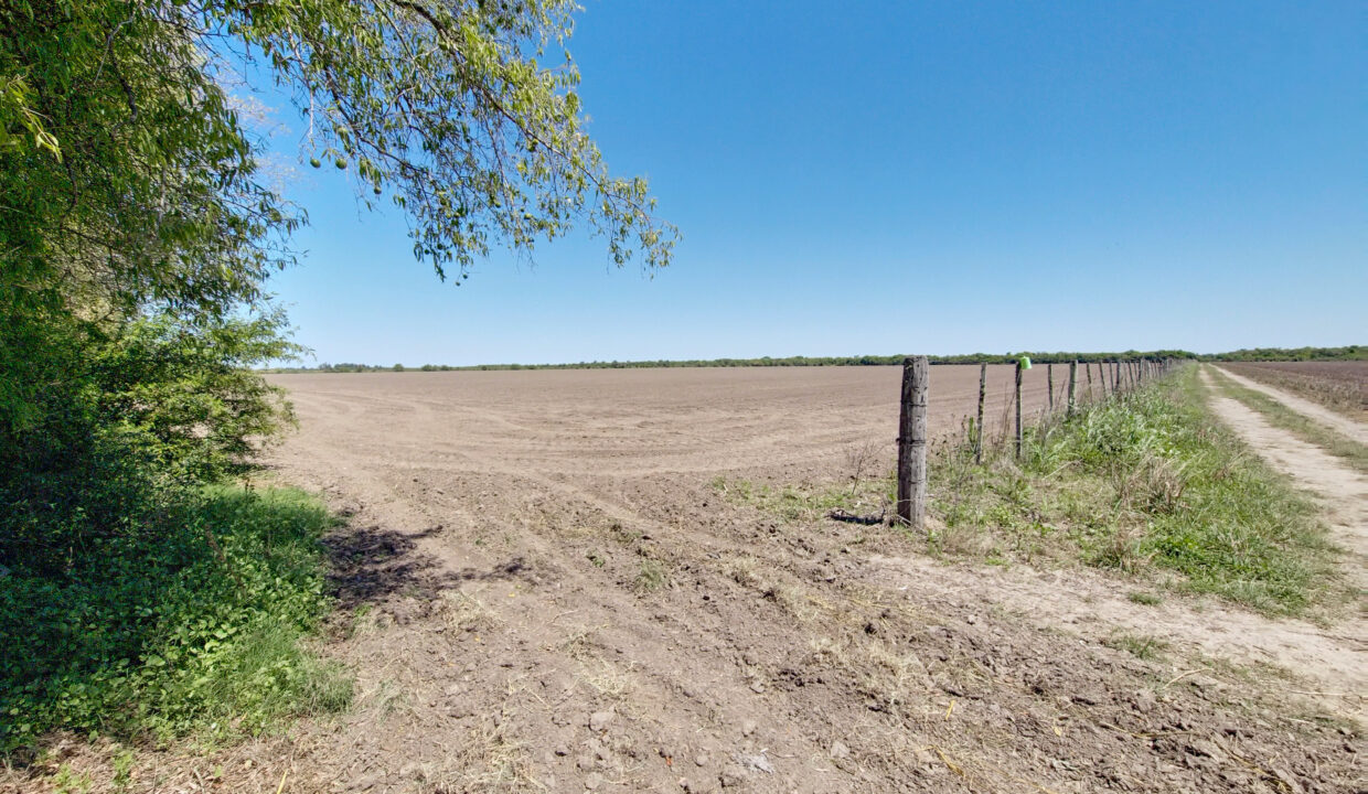 campo zona rural
