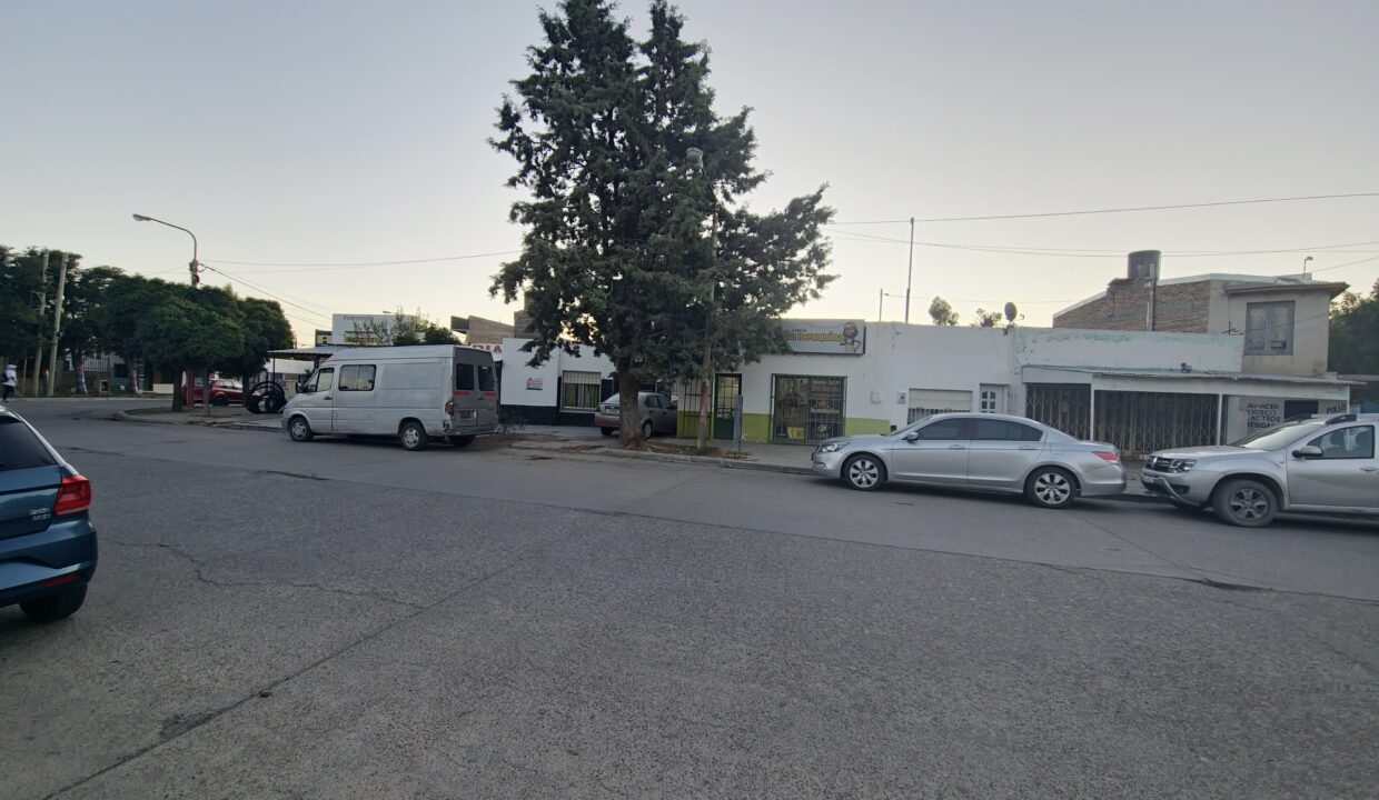 propiedad en zapala en venta