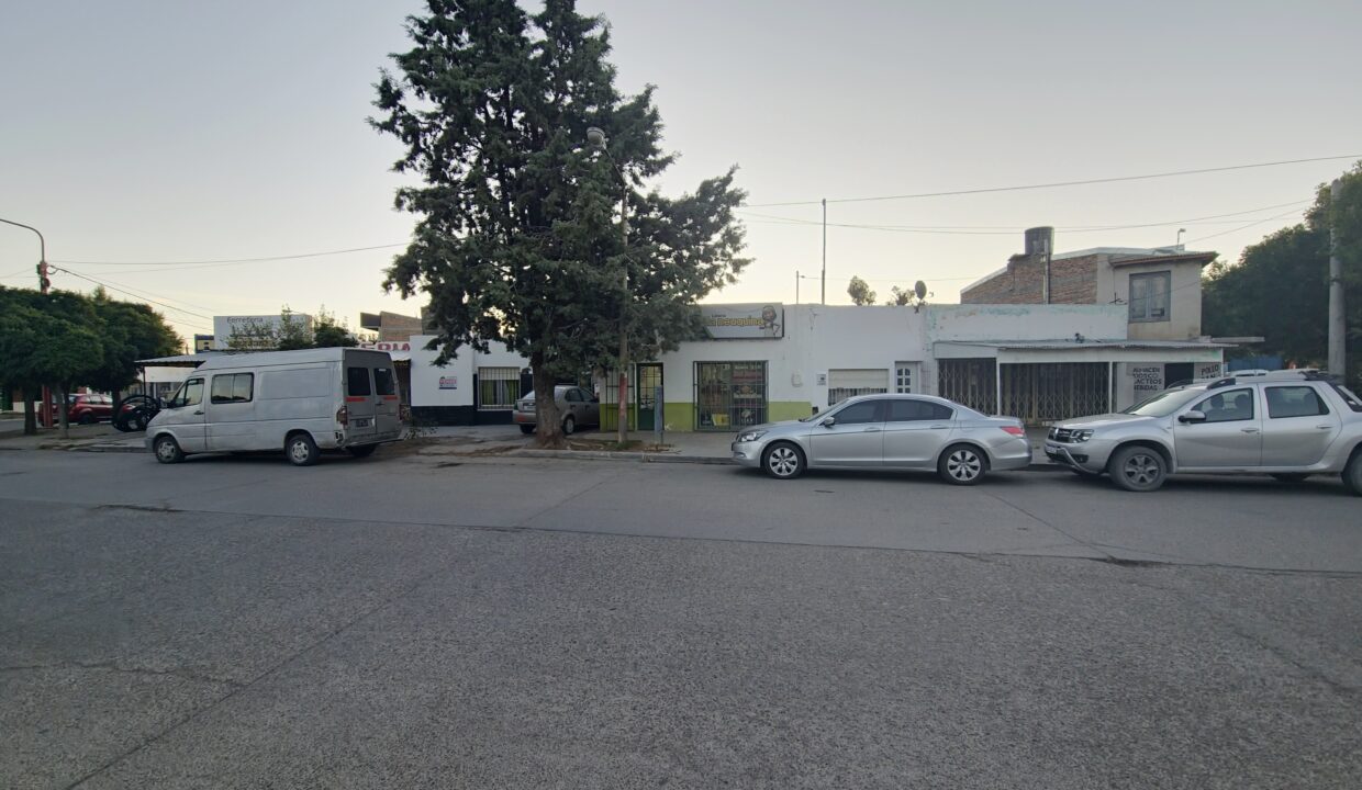 inmueble en venta en zapala