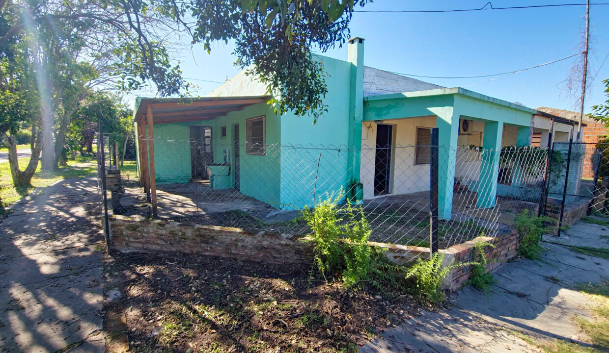 casa en venta zona nor