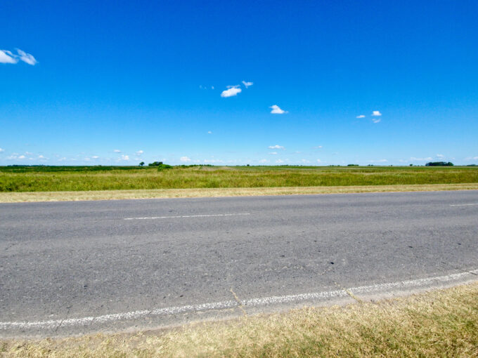 campo agricola en venta en las palmas