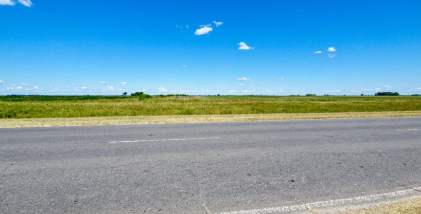 campo agricola en venta en las palmas