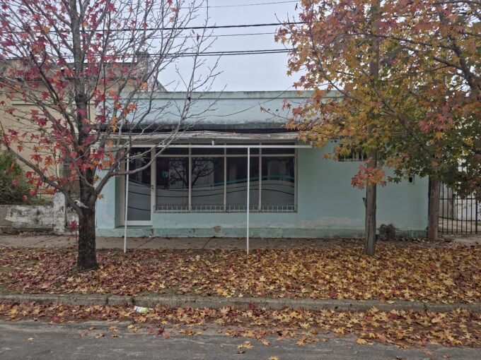 local comercial 50 mts plaza san martin