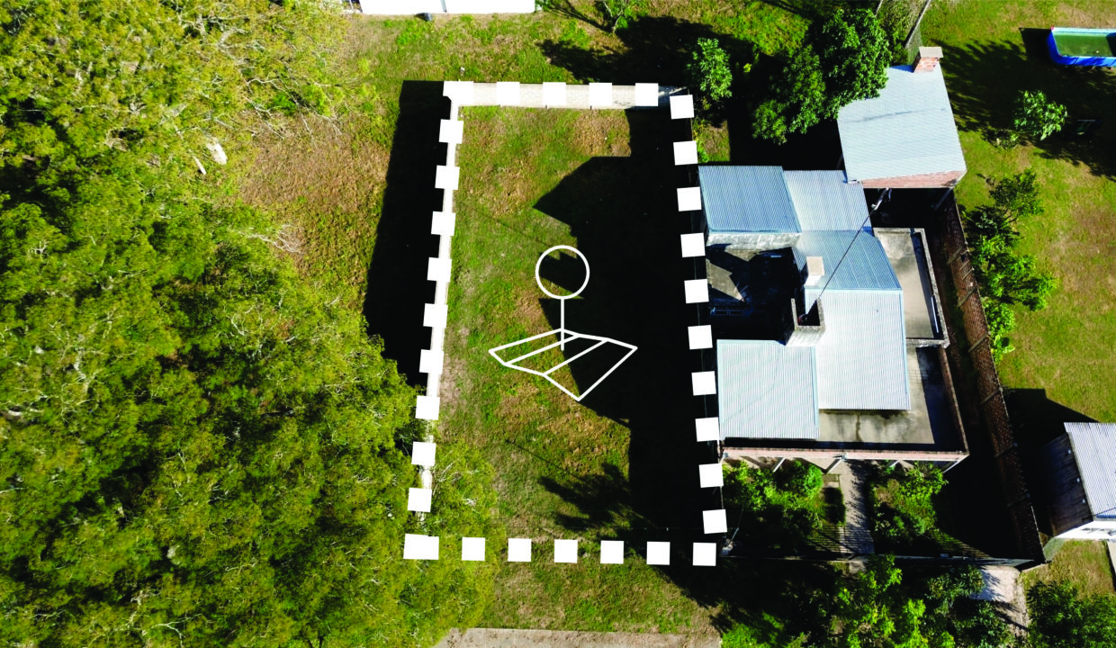 Satelital lote romang