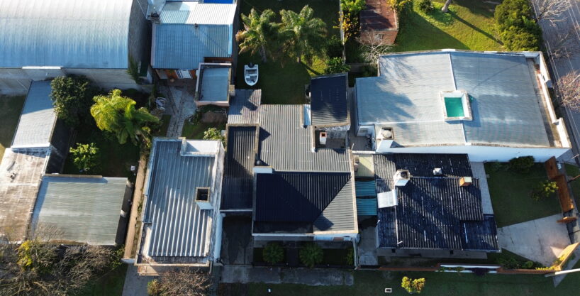 En venta: Amplia casa en Zona Norte