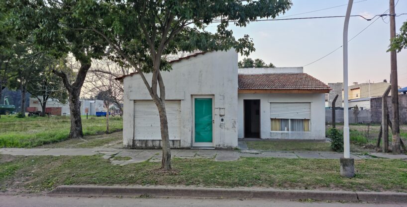 calle san martin romang