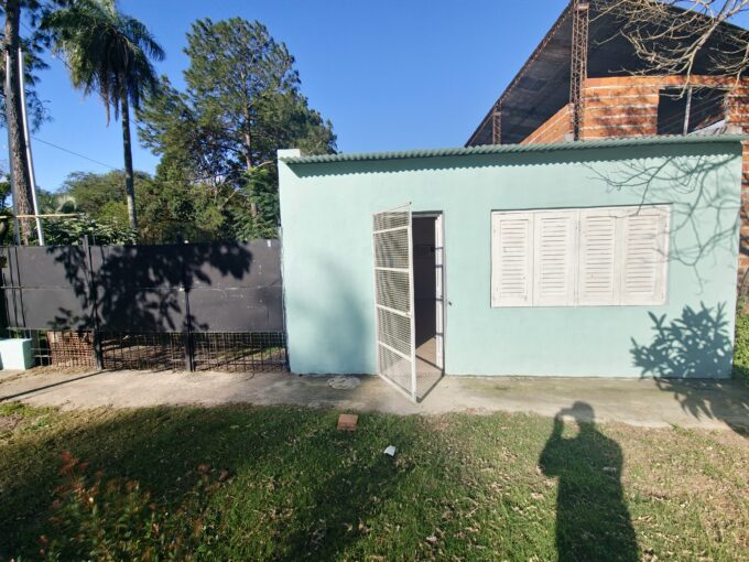 monoambiente alquiler nautico